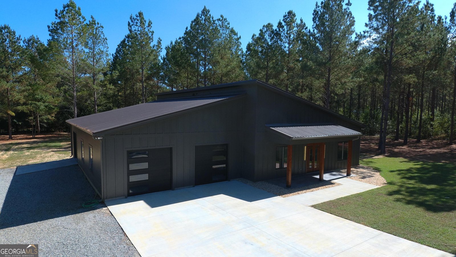 723 Providence Road Whigham - 44