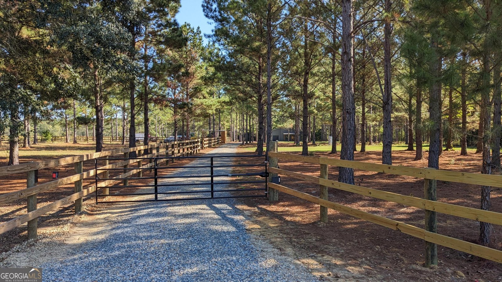 723 Providence Road Whigham - 6