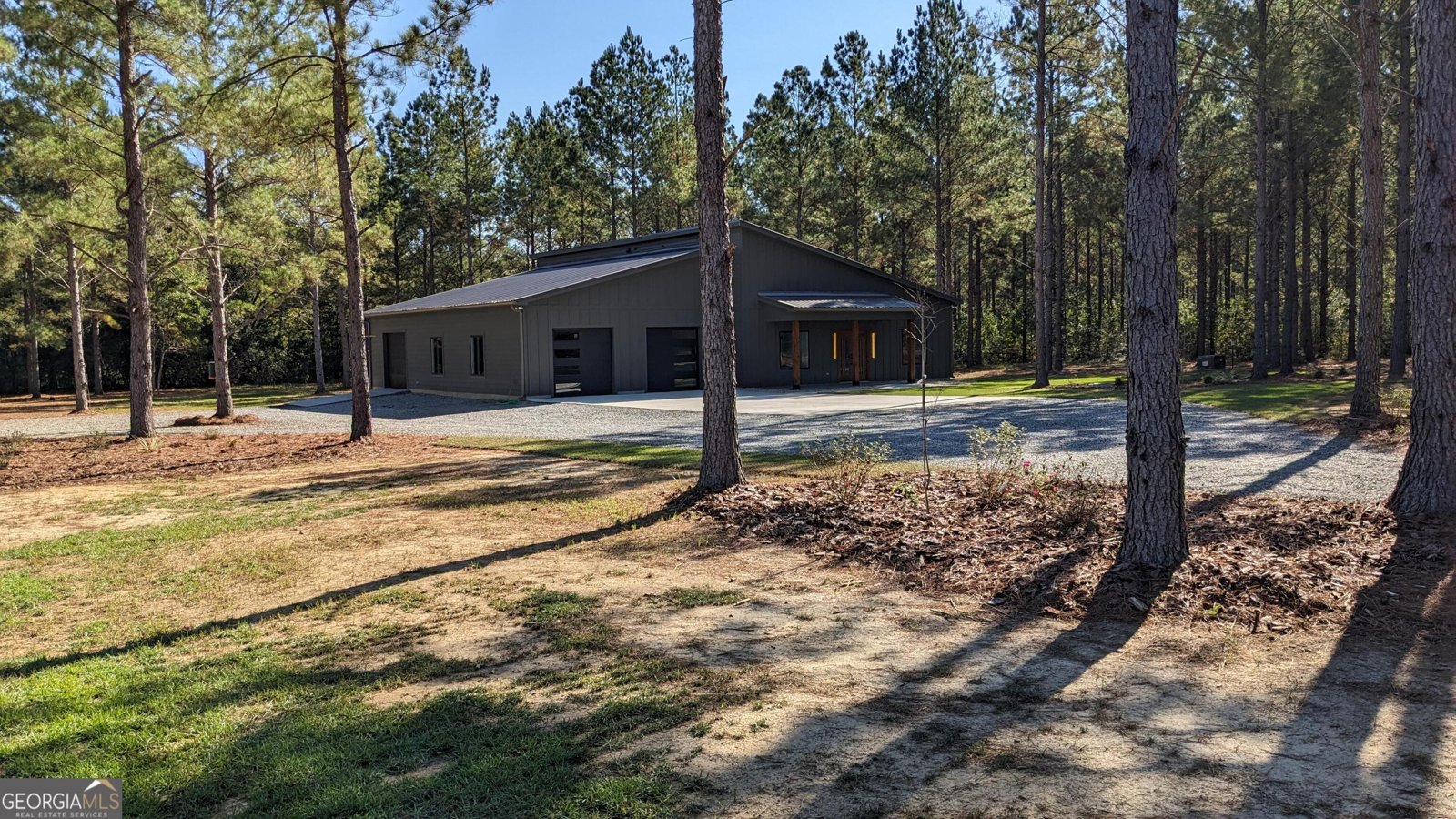 723 Providence Road Whigham - 7
