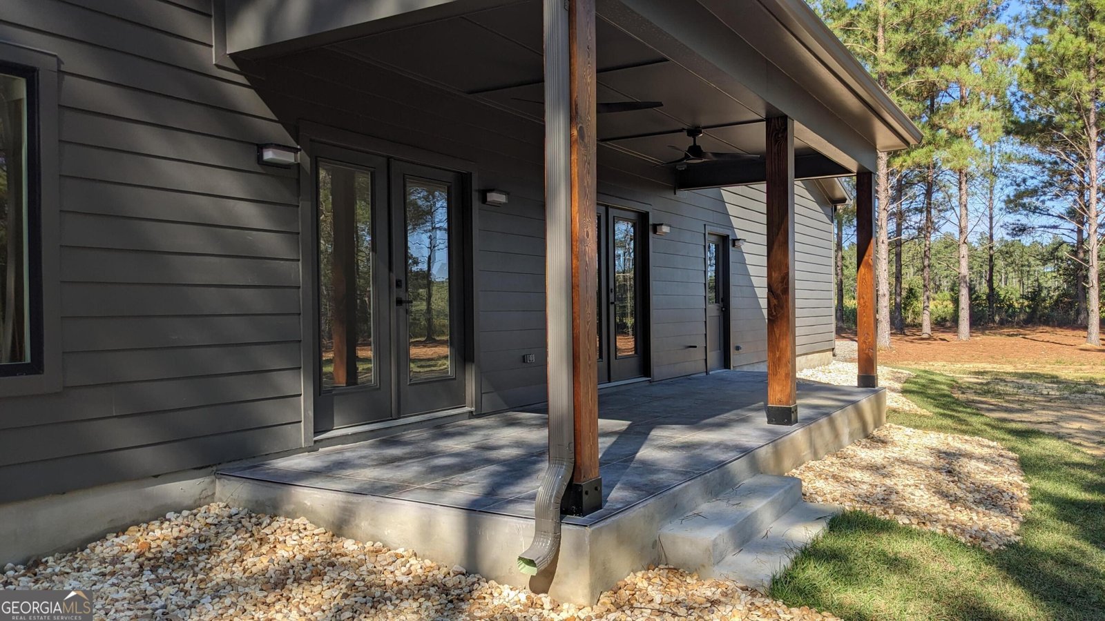 723 Providence Road Whigham - 9