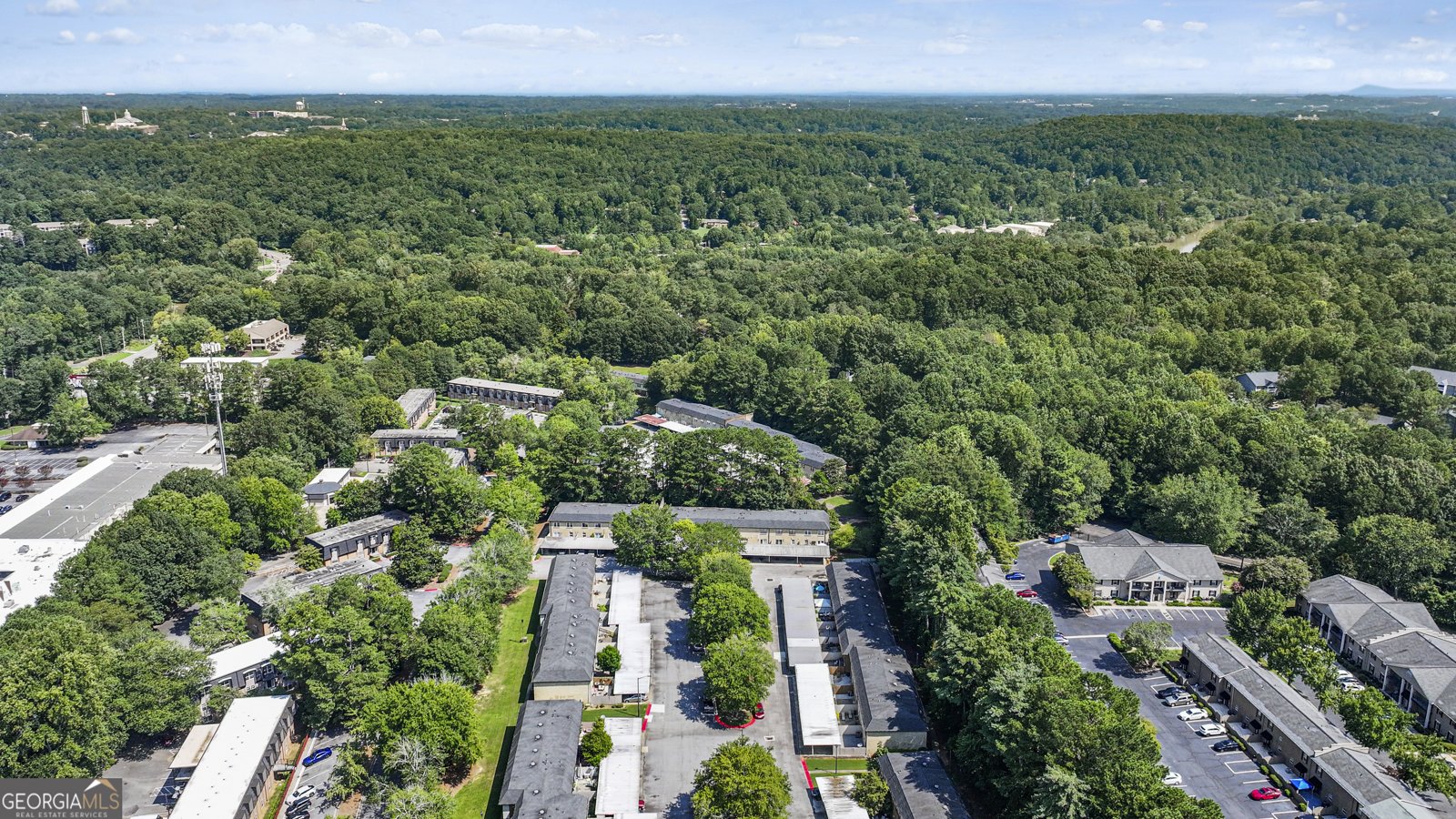 310 Winding River Drive Sandy Springs - 18