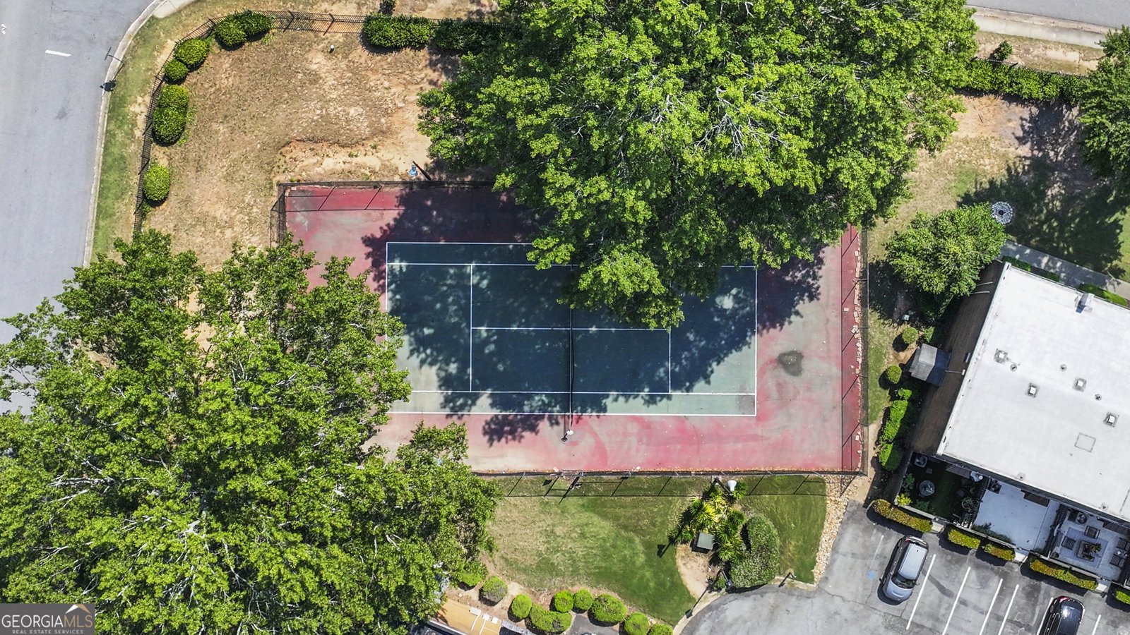 310 Winding River Drive Sandy Springs - 19