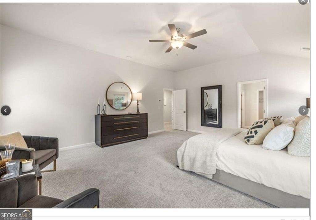 1124 Georgian Point Drive Lawrenceville - 11