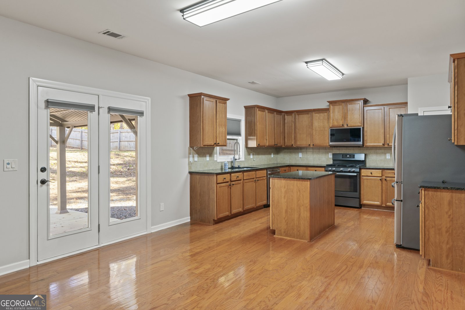 185 Renwick Drive Senoia - 16