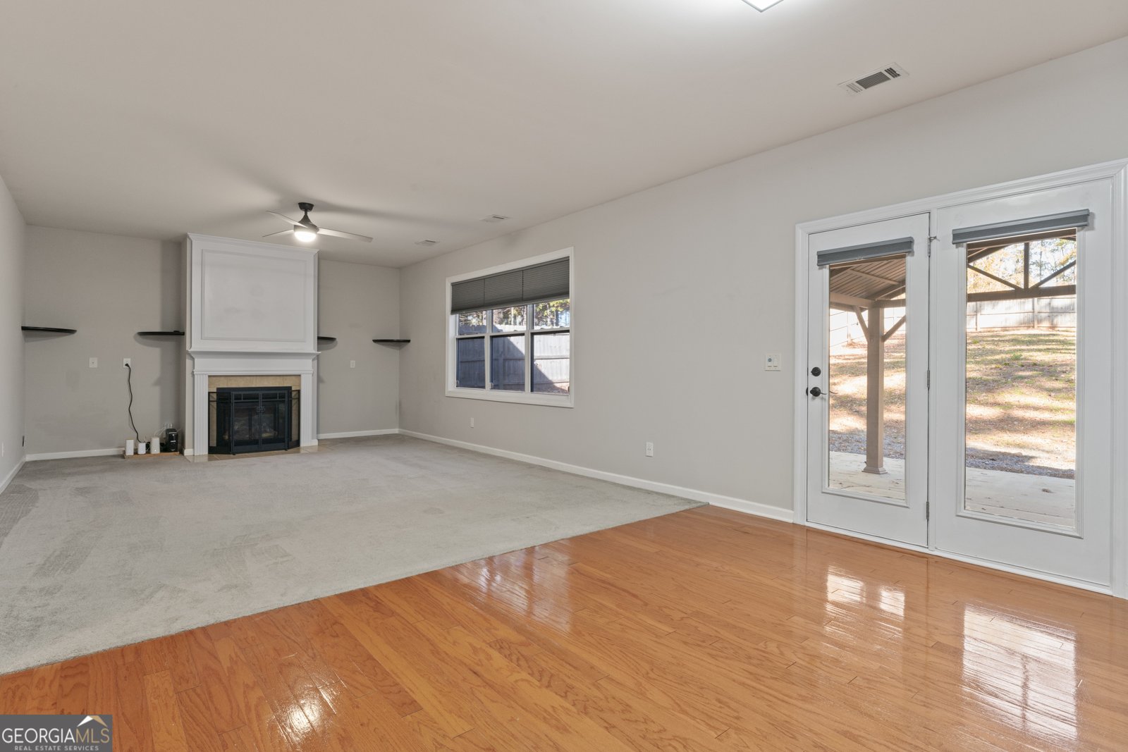 185 Renwick Drive Senoia - 18