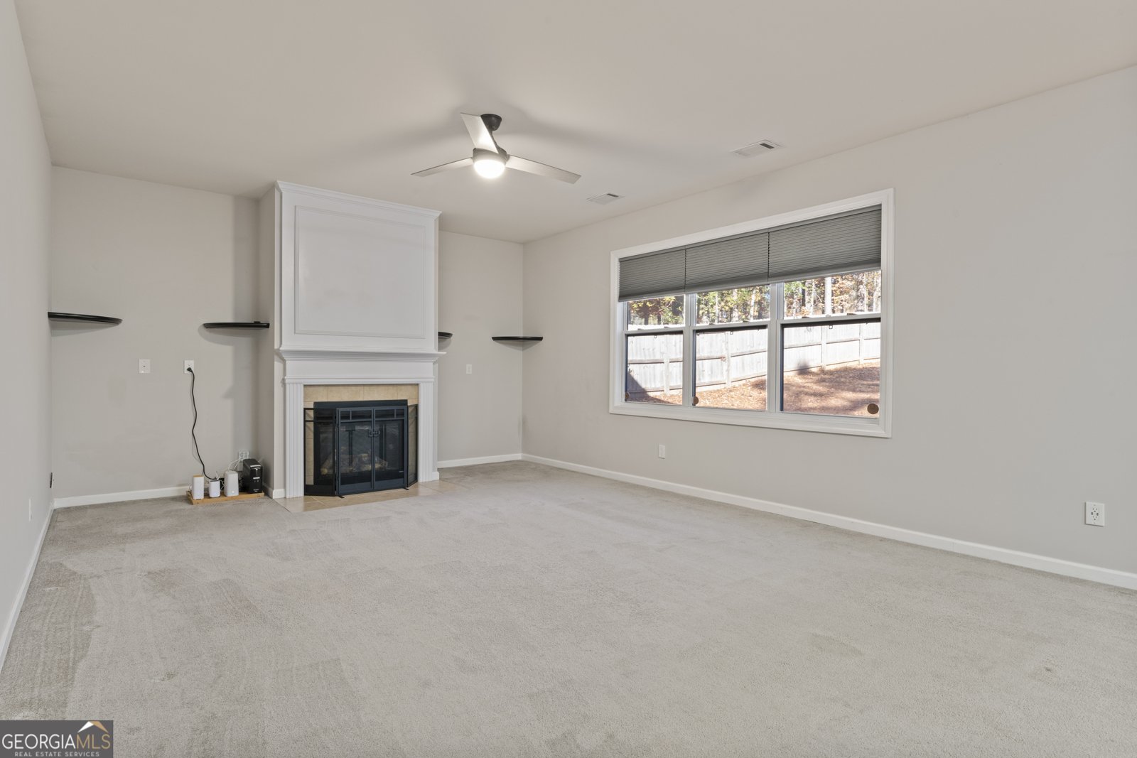 185 Renwick Drive Senoia - 19