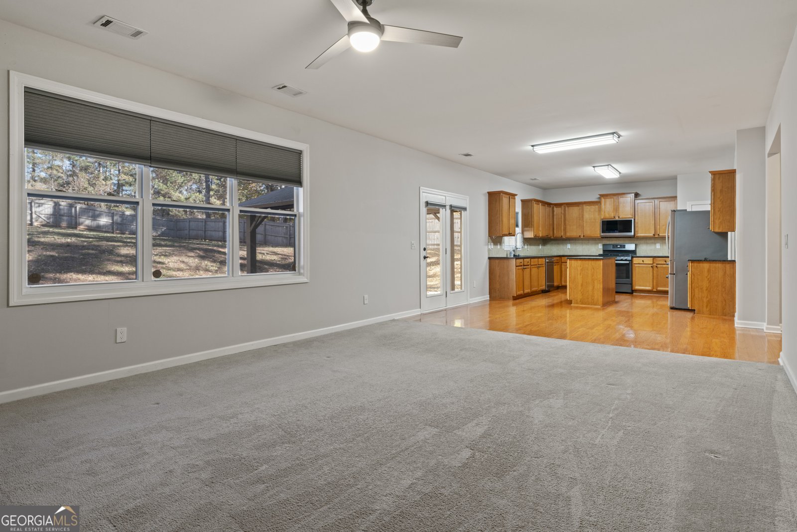 185 Renwick Drive Senoia - 20