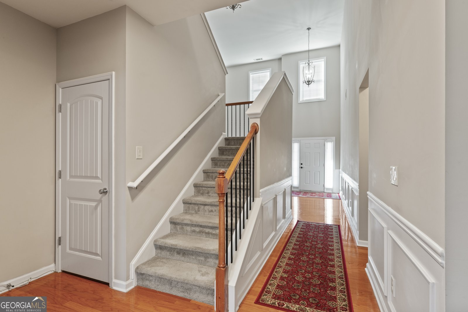 185 Renwick Drive Senoia - 23