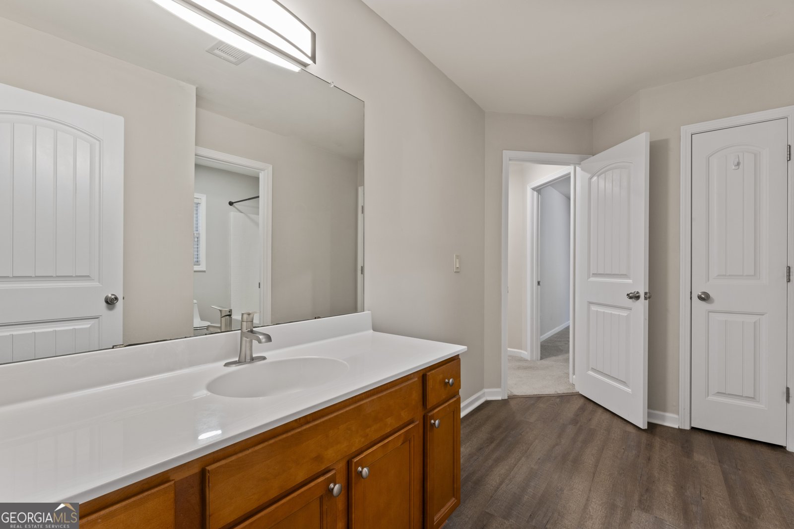 185 Renwick Drive Senoia - 27