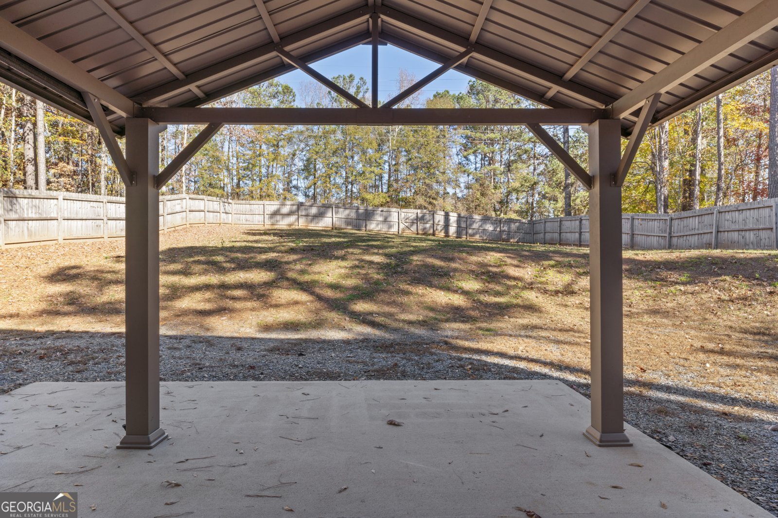 185 Renwick Drive Senoia - 3