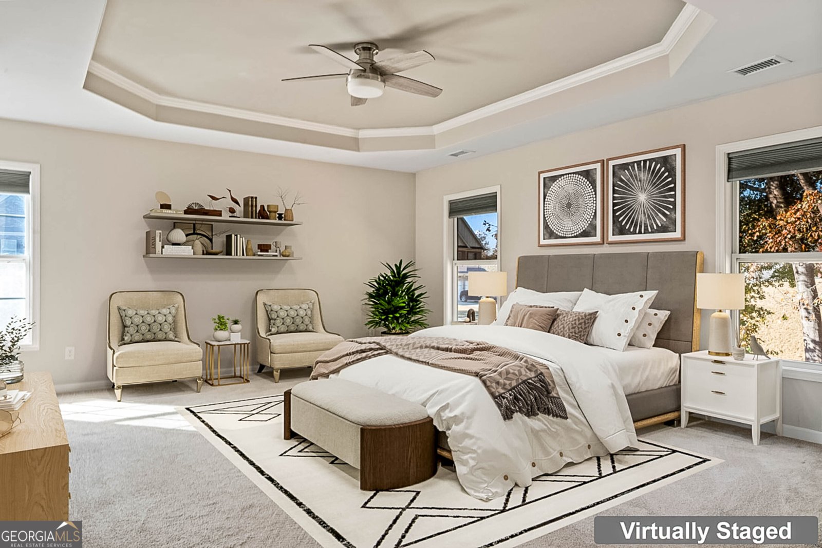 185 Renwick Drive Senoia - 30