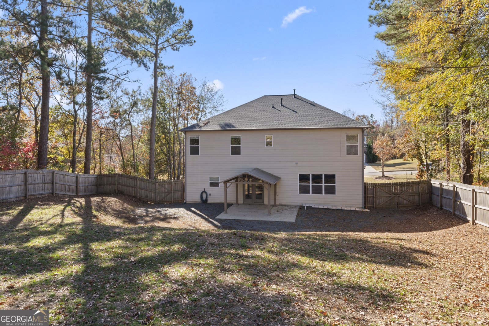 185 Renwick Drive Senoia - 5