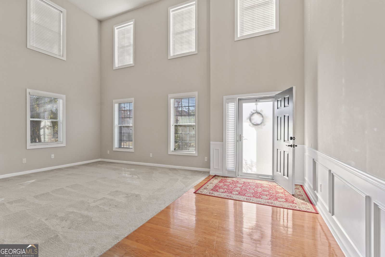 185 Renwick Drive Senoia - 7