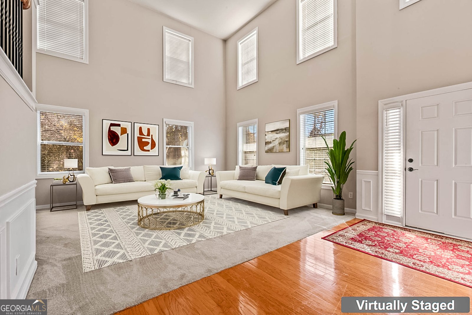 185 Renwick Drive Senoia - 8