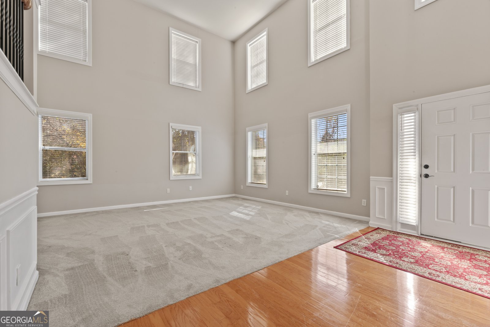 185 Renwick Drive Senoia - 9