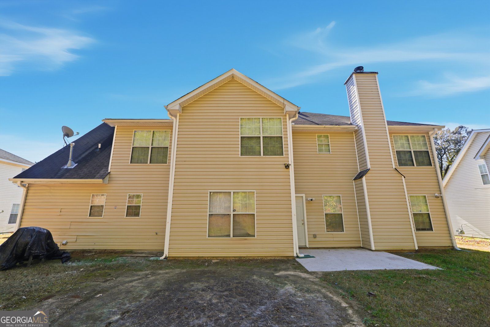 7786 Providence Point Way Lithonia - 39