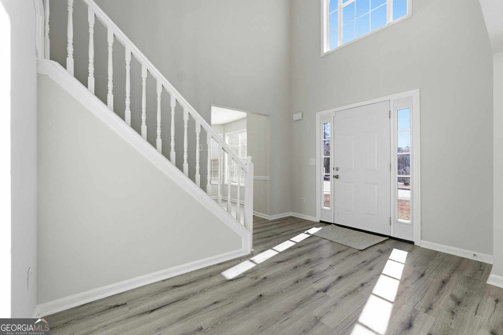 7786 Providence Point Way Lithonia - 4