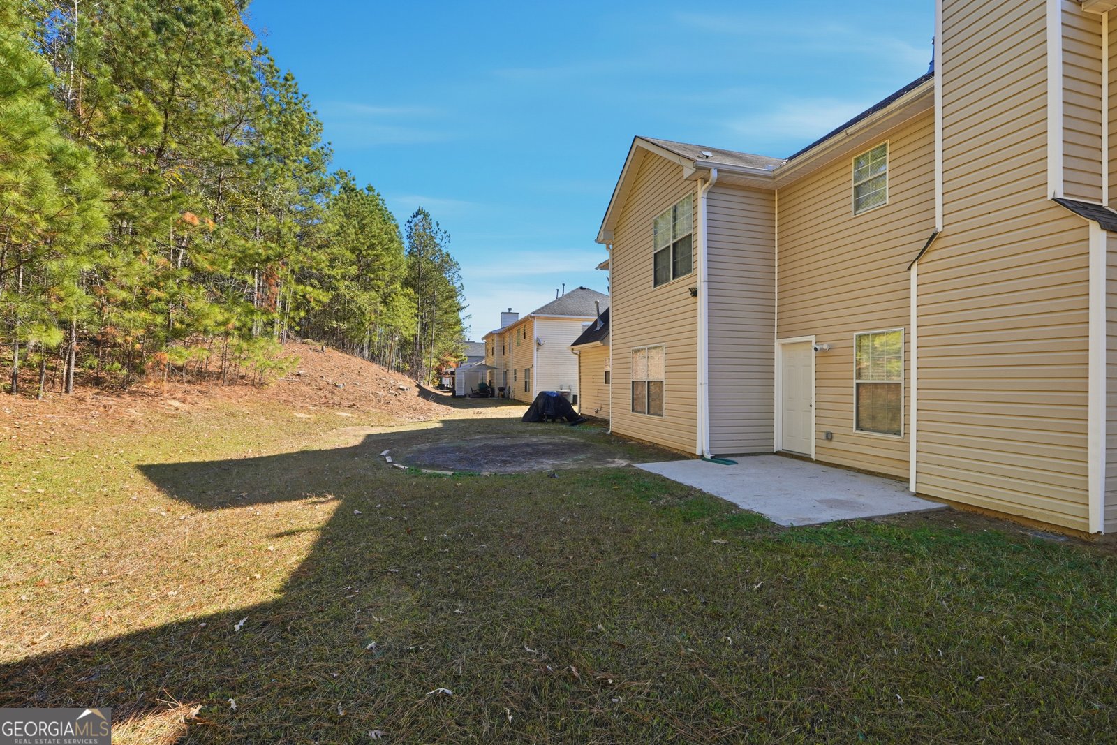 7786 Providence Point Way Lithonia - 40