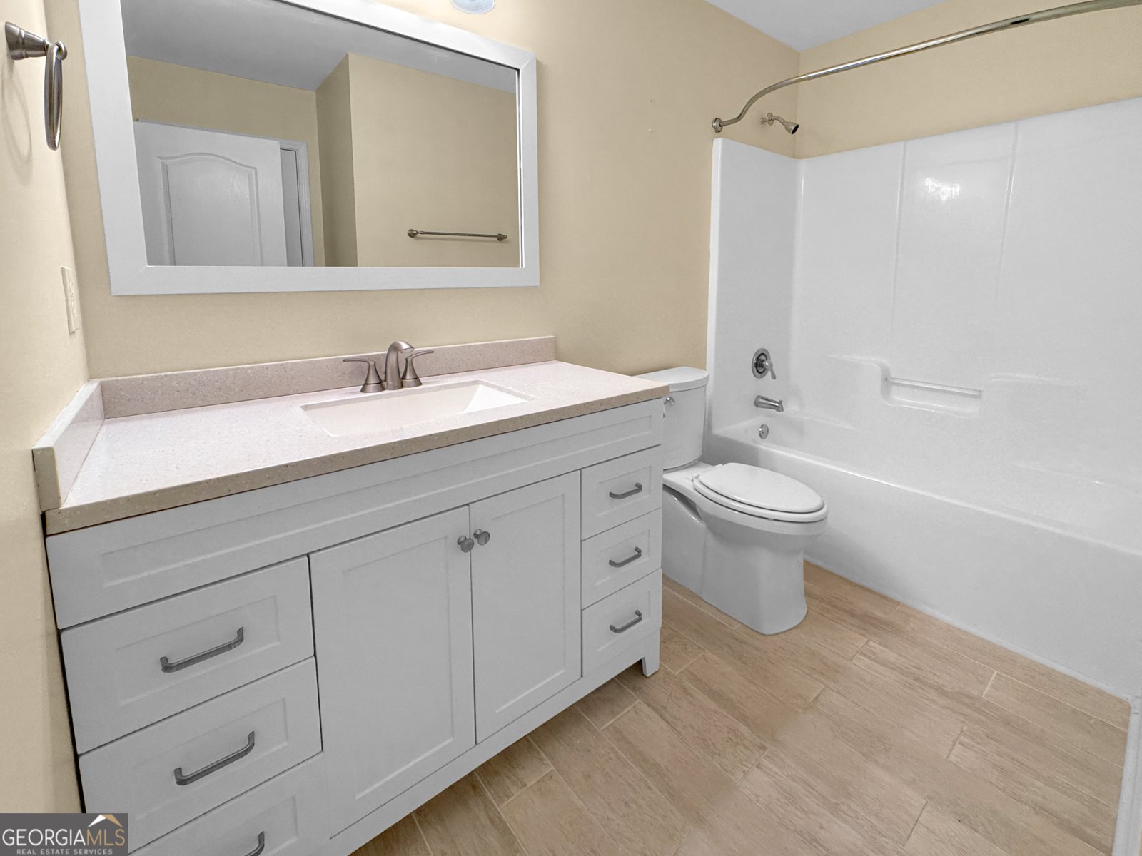 2022 Standing Rock Road Senoia - 1