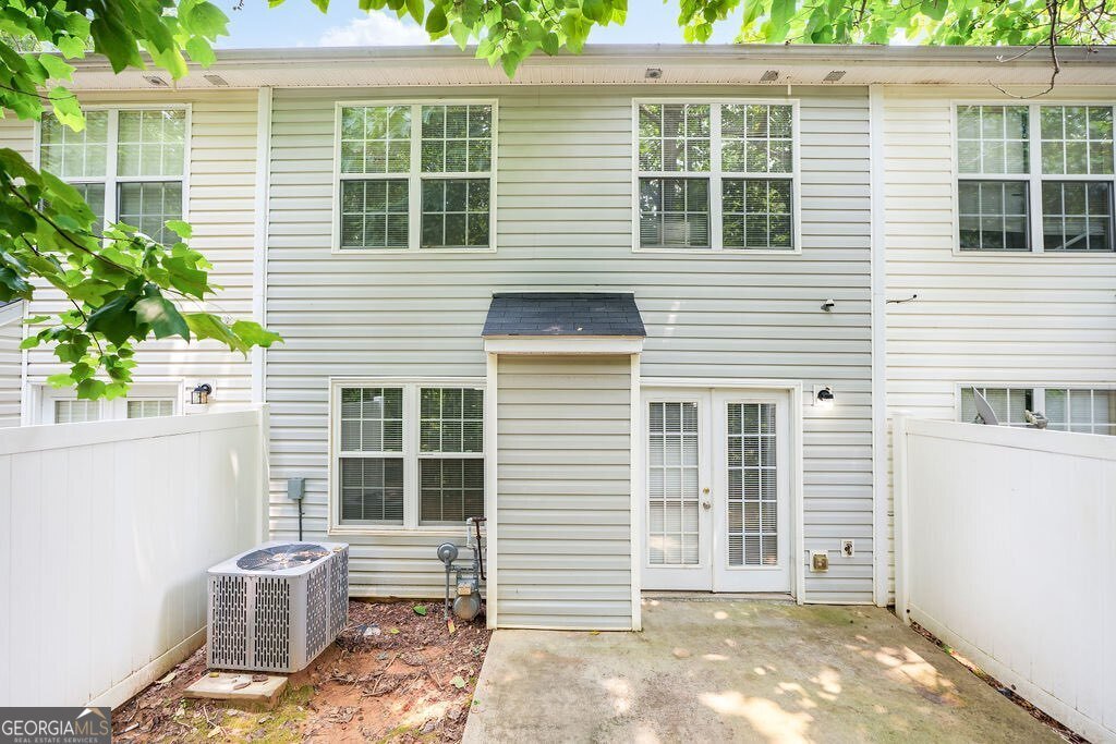 6947 Gallant Circle Mableton - 19