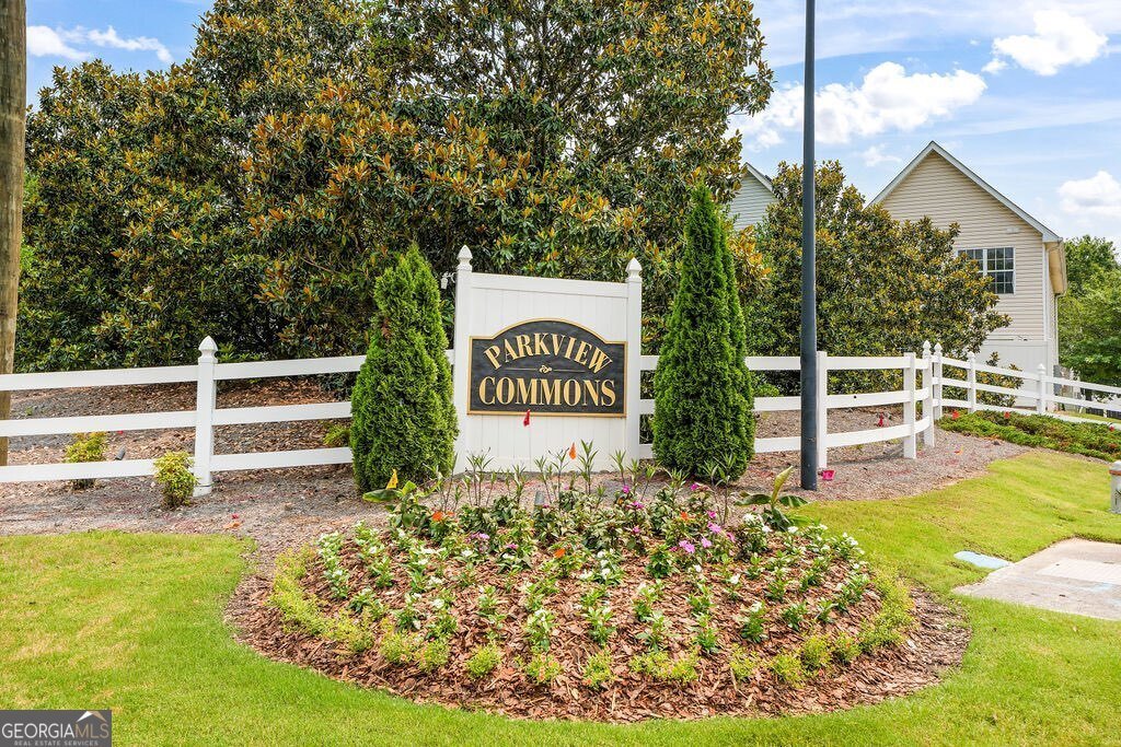 6947 Gallant Circle Mableton - 21