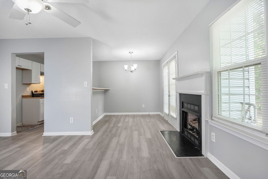 6947 Gallant Circle Mableton - 8