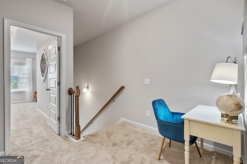 14 Jacobs Farm Lane Lawrenceville - 1