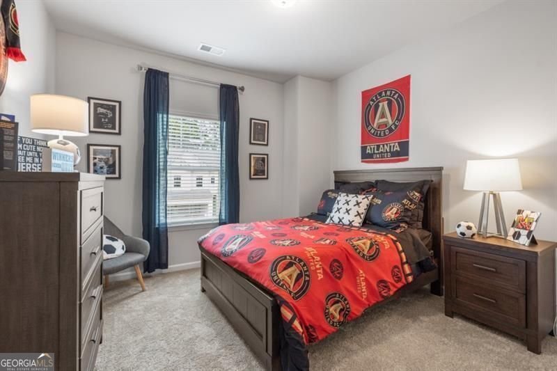 14 Jacobs Farm Lane Lawrenceville - 22