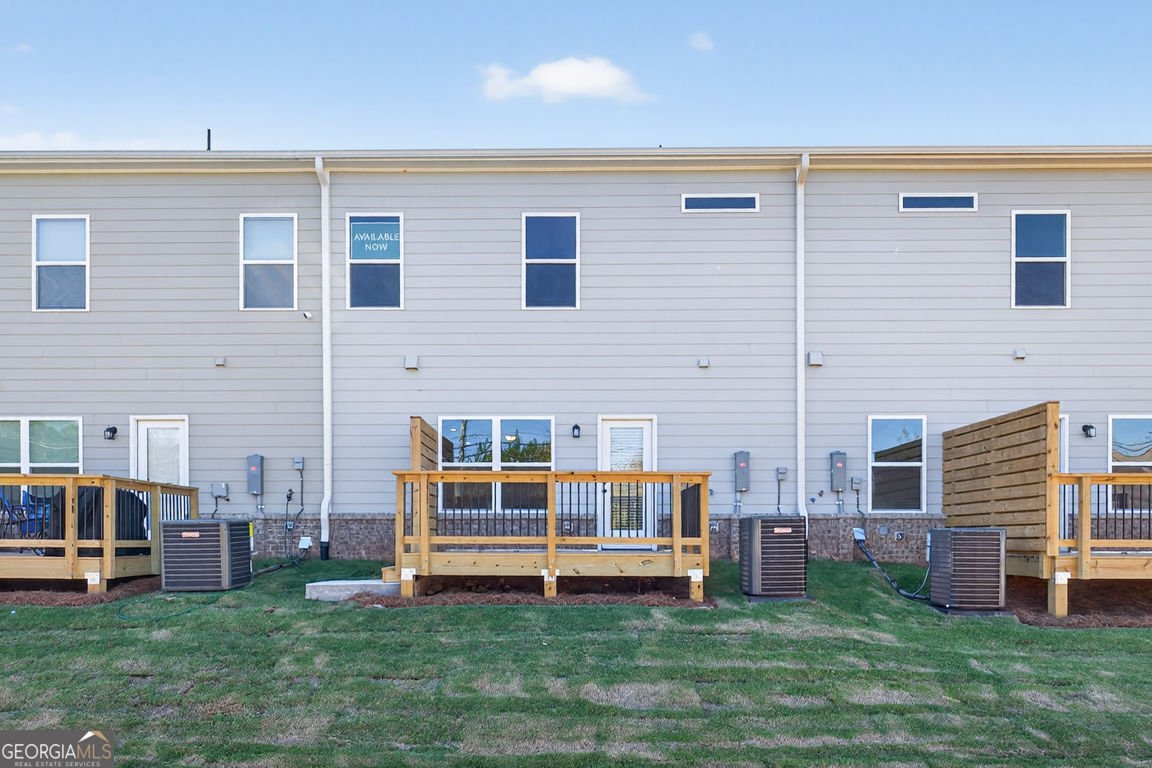 14 Jacobs Farm Lane Lawrenceville - 30