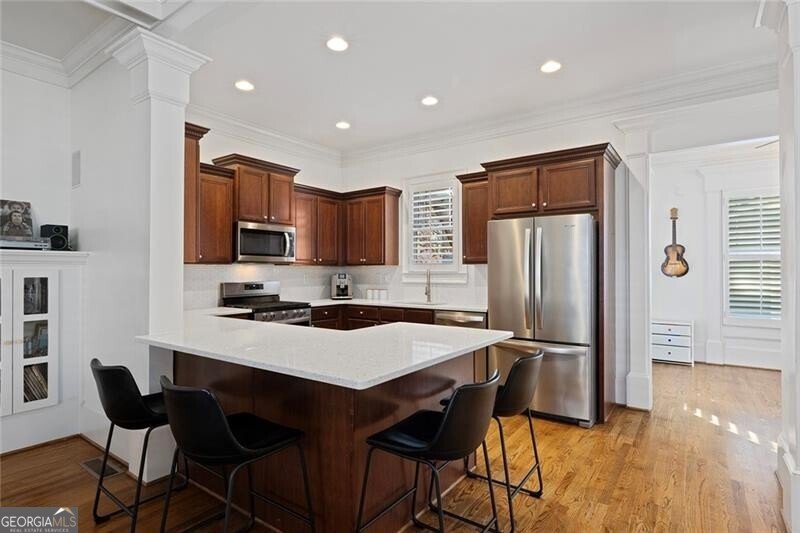 208 Elvan Avenue Atlanta - 12