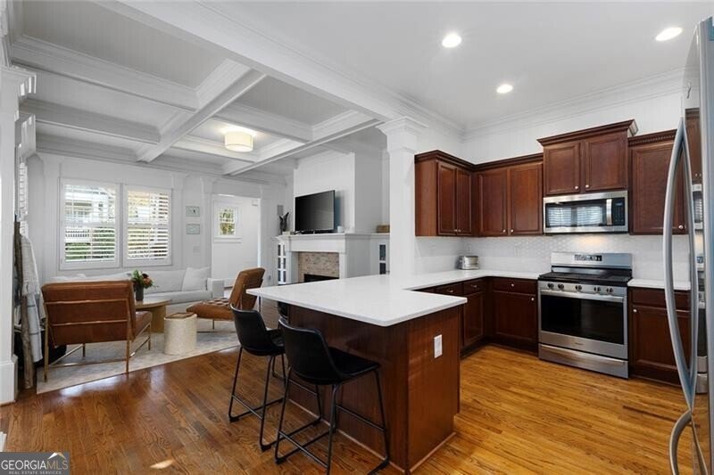 208 Elvan Avenue Atlanta - 14