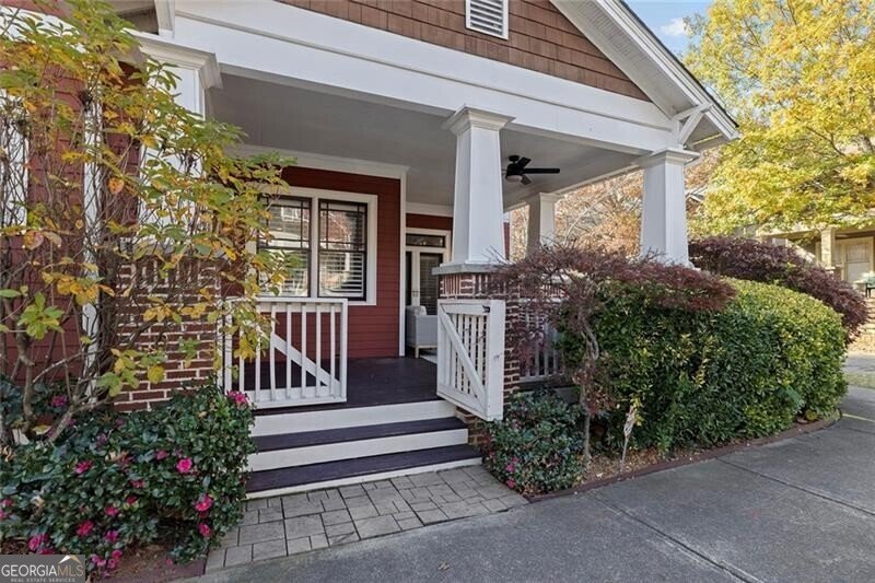 208 Elvan Avenue Atlanta - 2