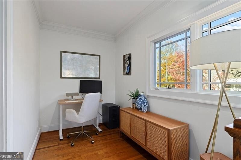 208 Elvan Avenue Atlanta - 21