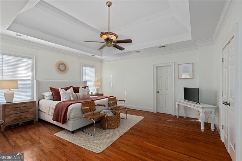 208 Elvan Avenue Atlanta - 25