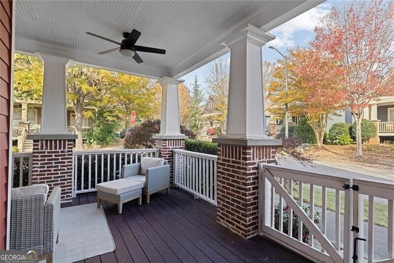 208 Elvan Avenue Atlanta - 3