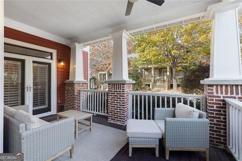 208 Elvan Avenue Atlanta - 4