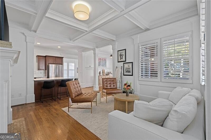 208 Elvan Avenue Atlanta - 6