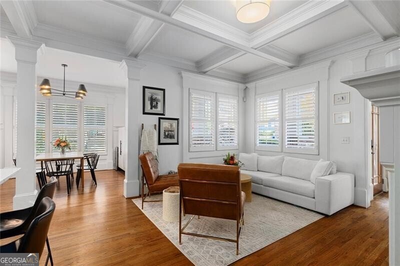 208 Elvan Avenue Atlanta - 7