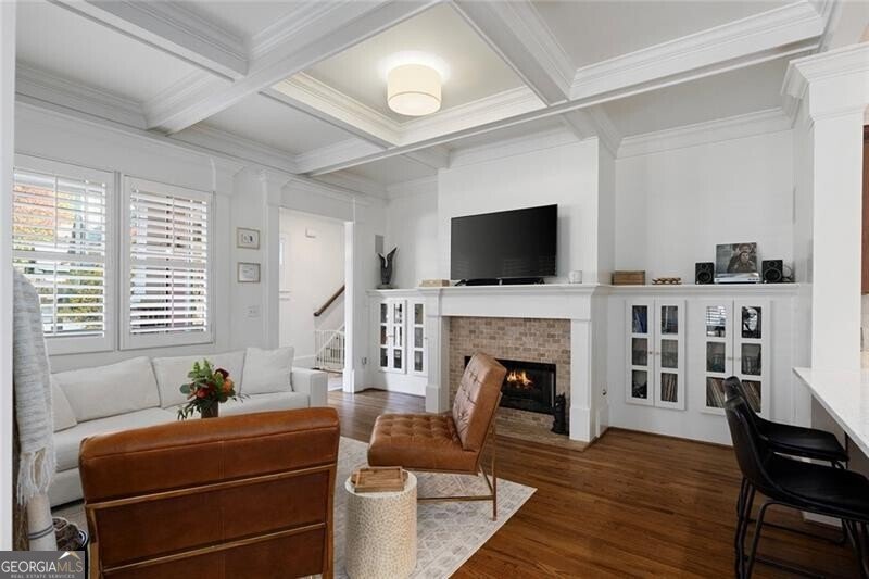 208 Elvan Avenue Atlanta - 9