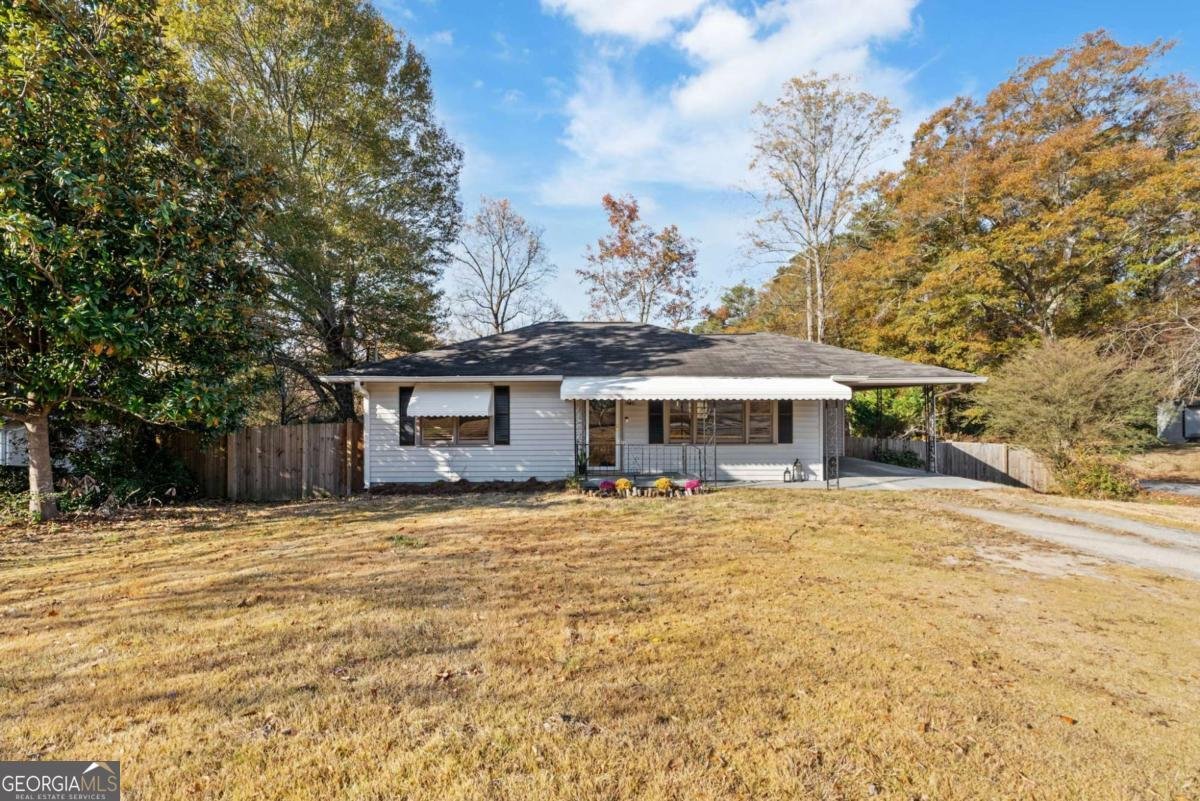 6739 Kull Drive Lithia Springs - 2