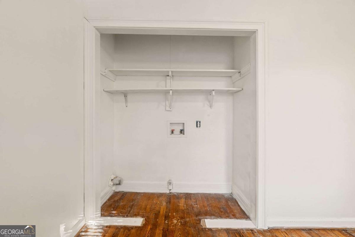 6739 Kull Drive Lithia Springs - 20