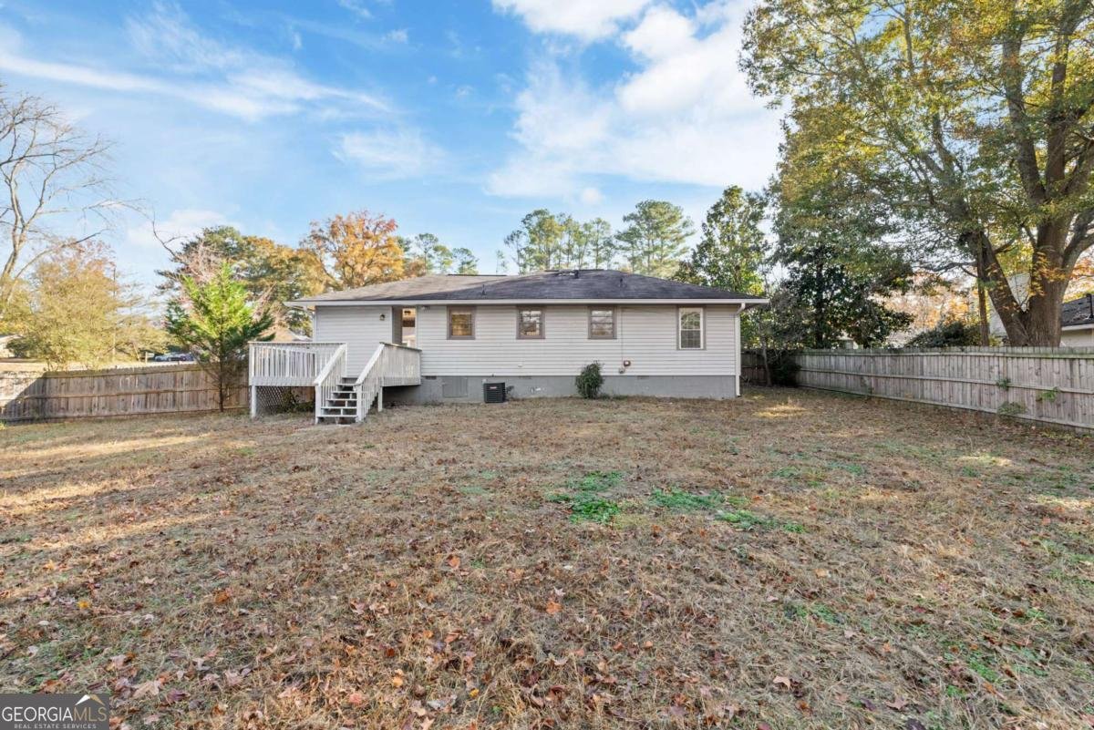 6739 Kull Drive Lithia Springs - 23