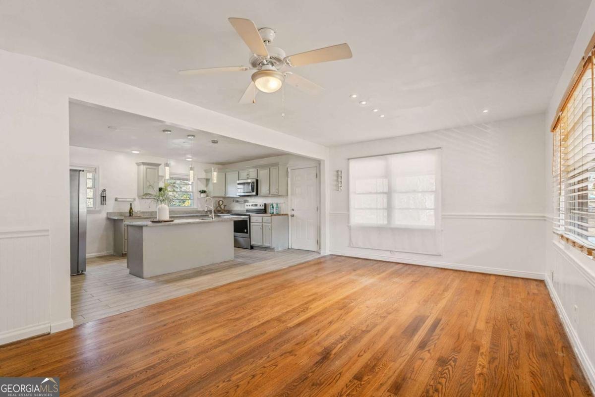 6739 Kull Drive Lithia Springs - 5