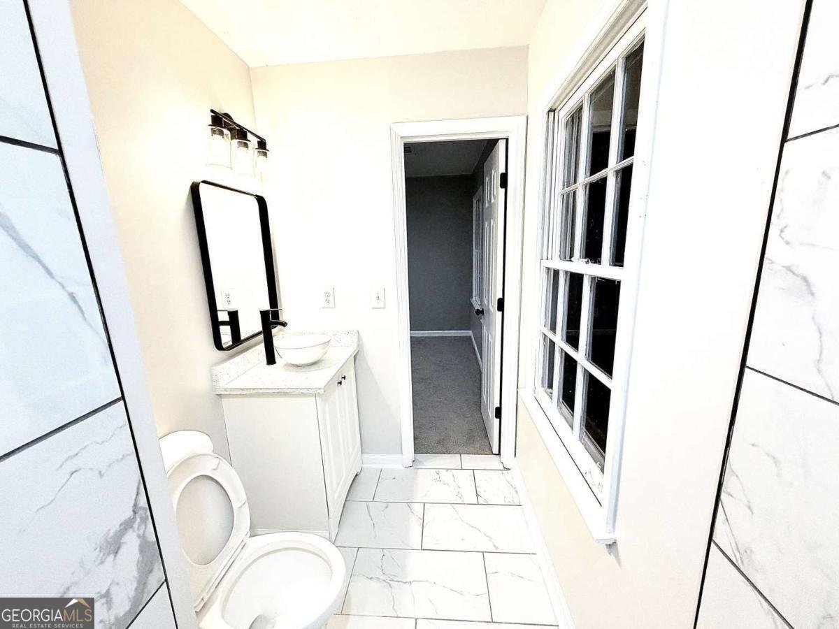 223 High Creek Drive Roswell - 10