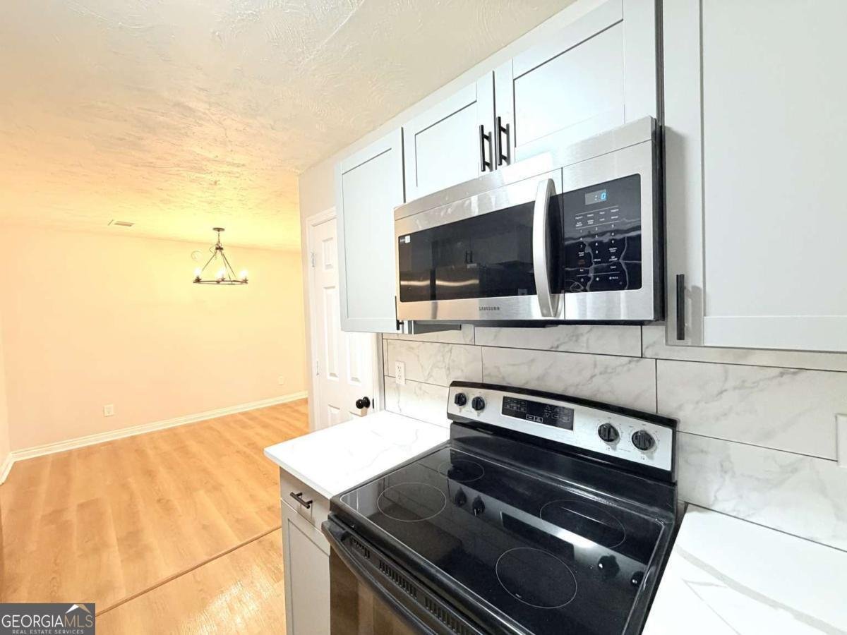 223 High Creek Drive Roswell - 11