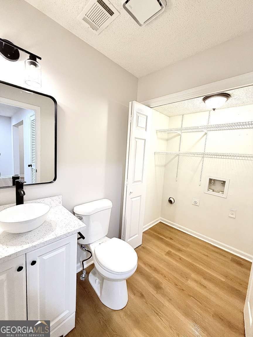 223 High Creek Drive Roswell - 2