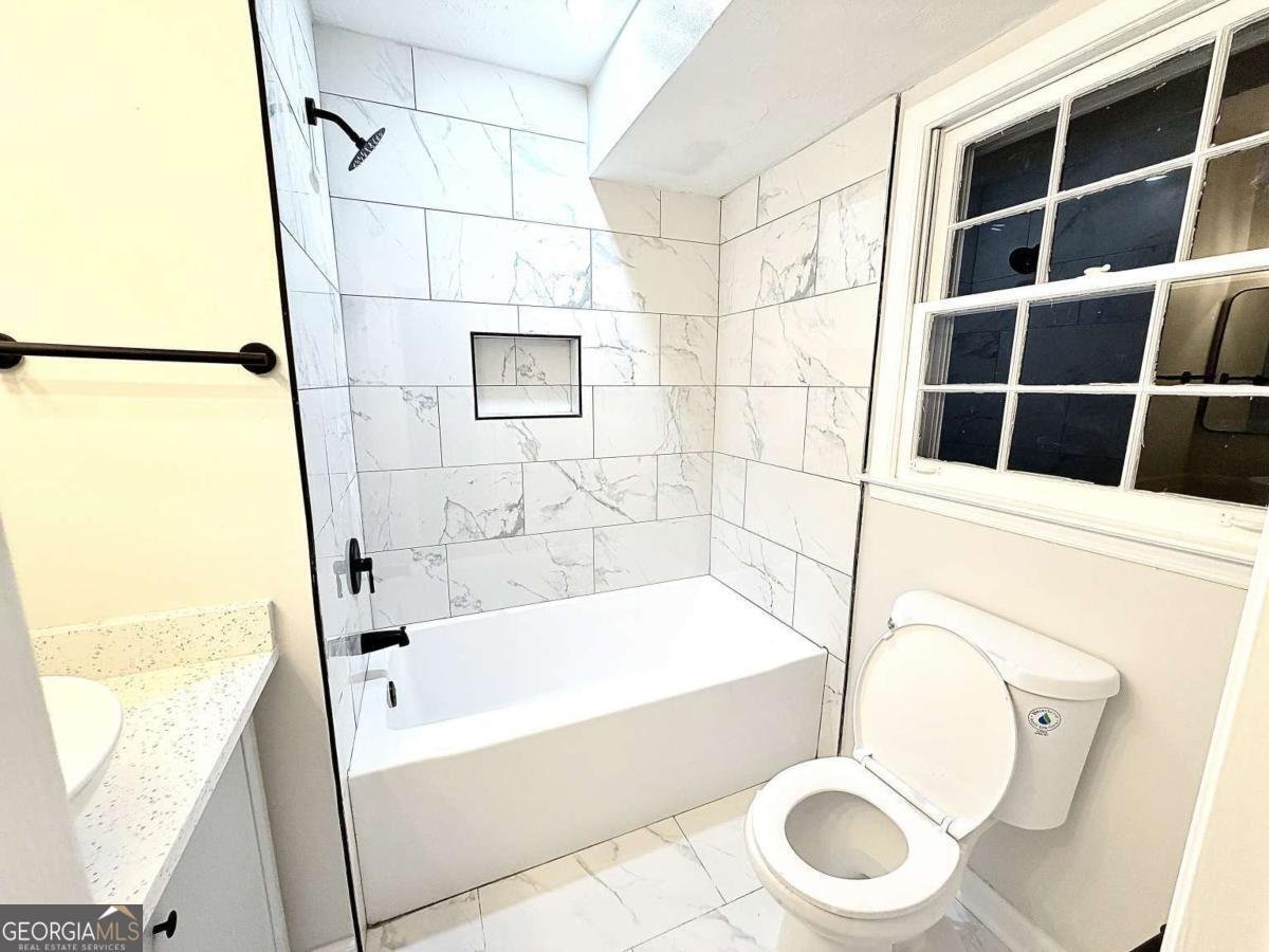 223 High Creek Drive Roswell - 4