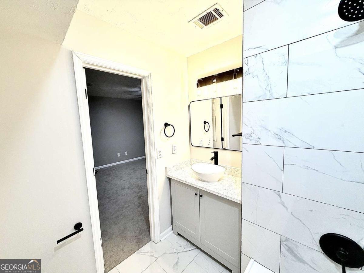 223 High Creek Drive Roswell - 5