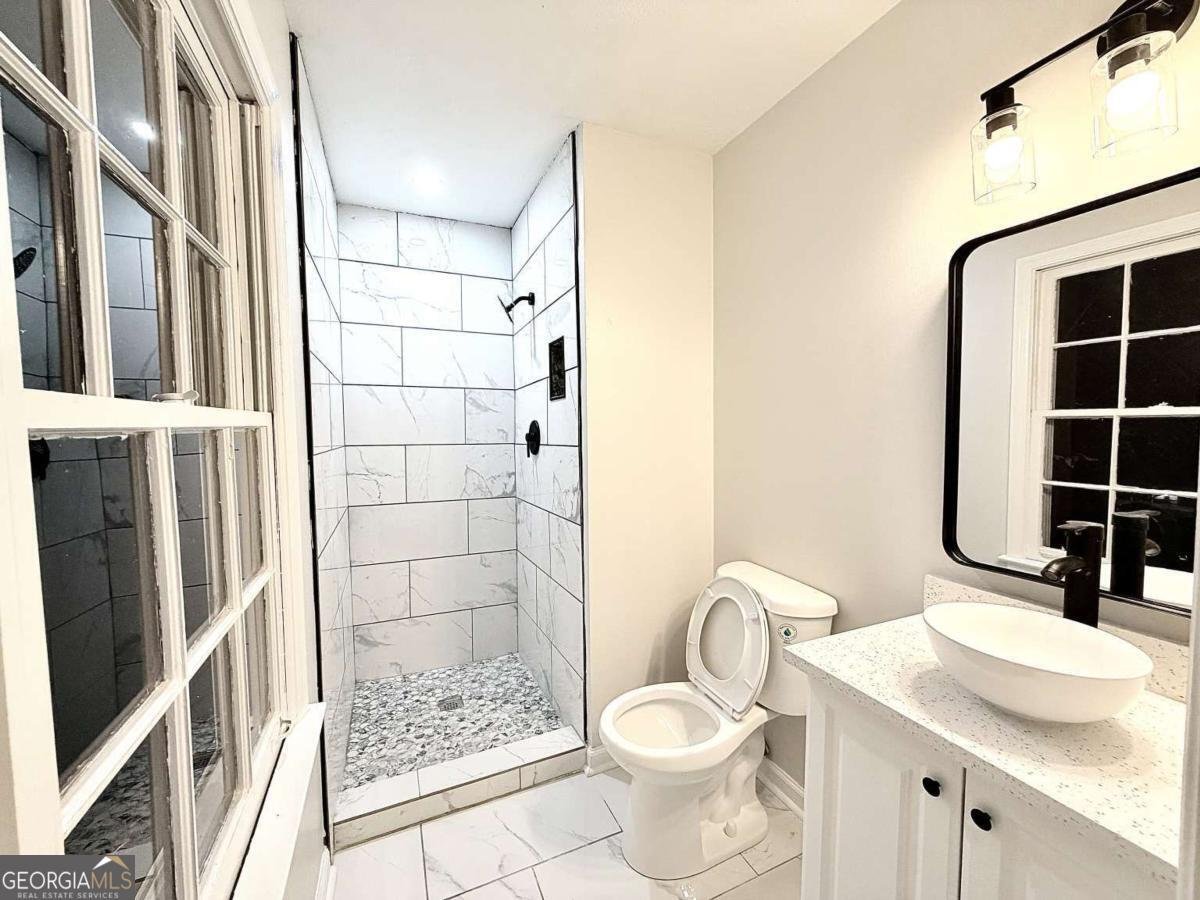 223 High Creek Drive Roswell - 8