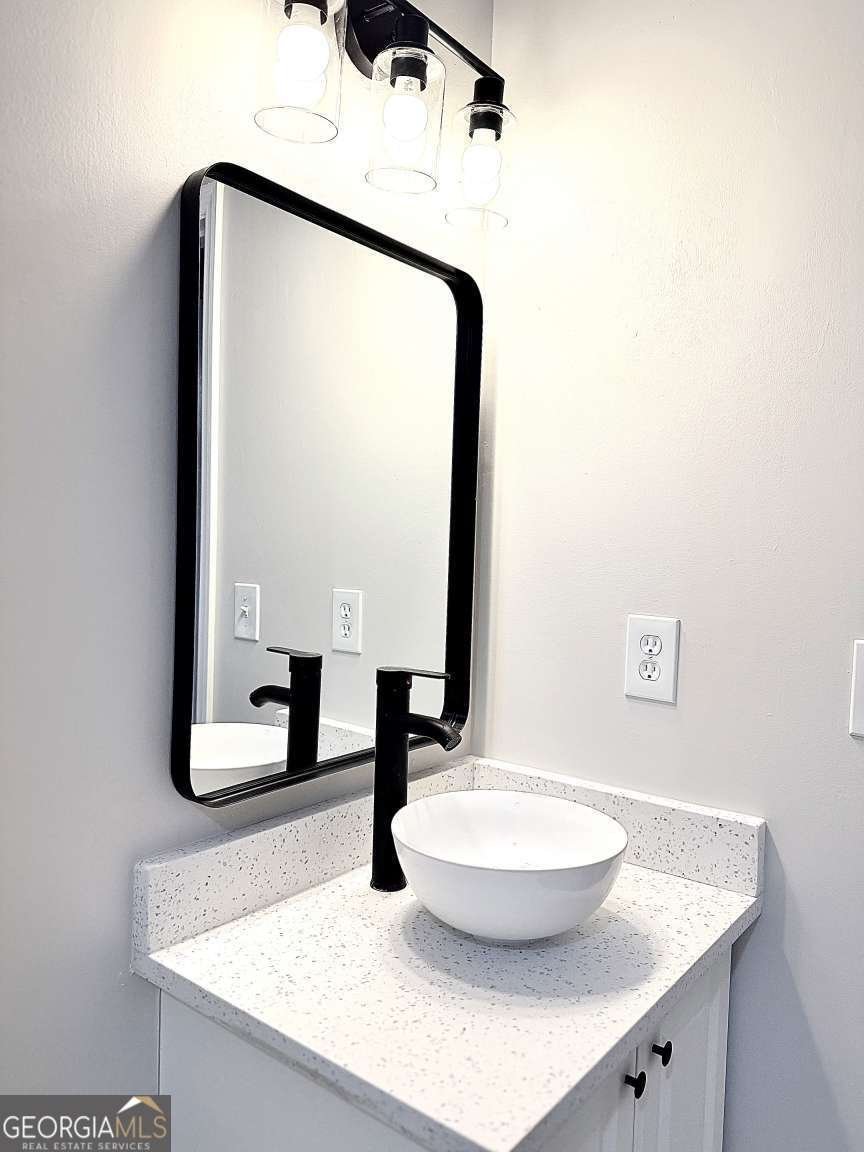 223 High Creek Drive Roswell - 9